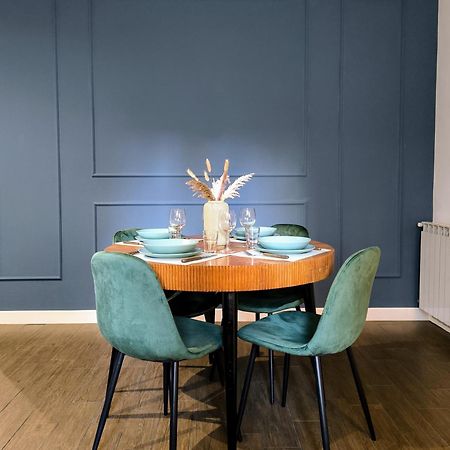 Appartamento A Casa Di Piero Roma Esterno foto