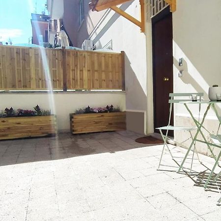 Appartamento A Casa Di Piero Roma Esterno foto