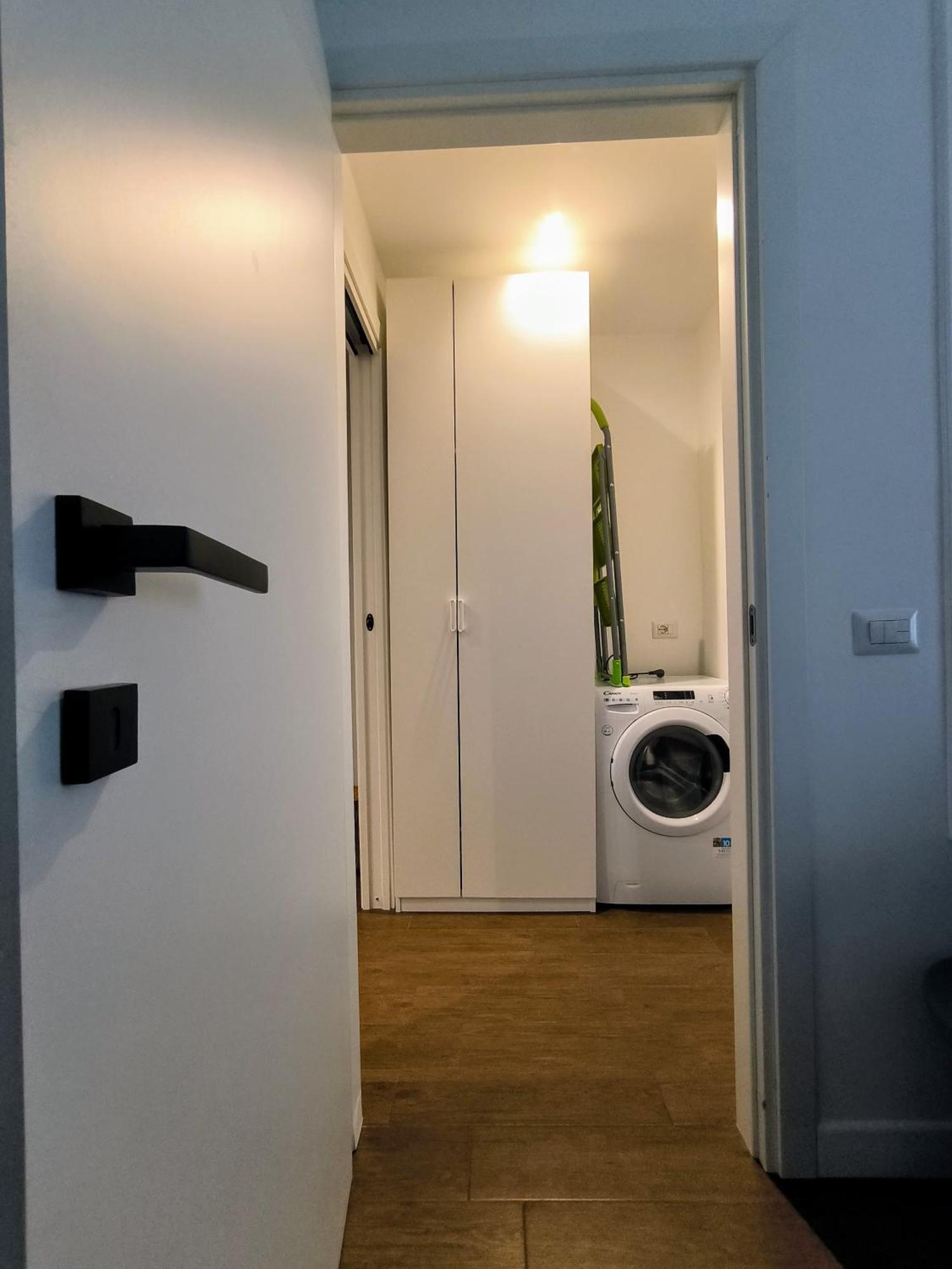 Appartamento A Casa Di Piero Roma Esterno foto