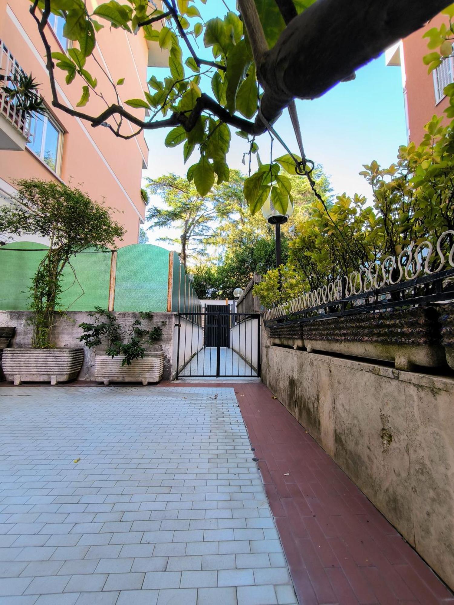 Appartamento A Casa Di Piero Roma Esterno foto