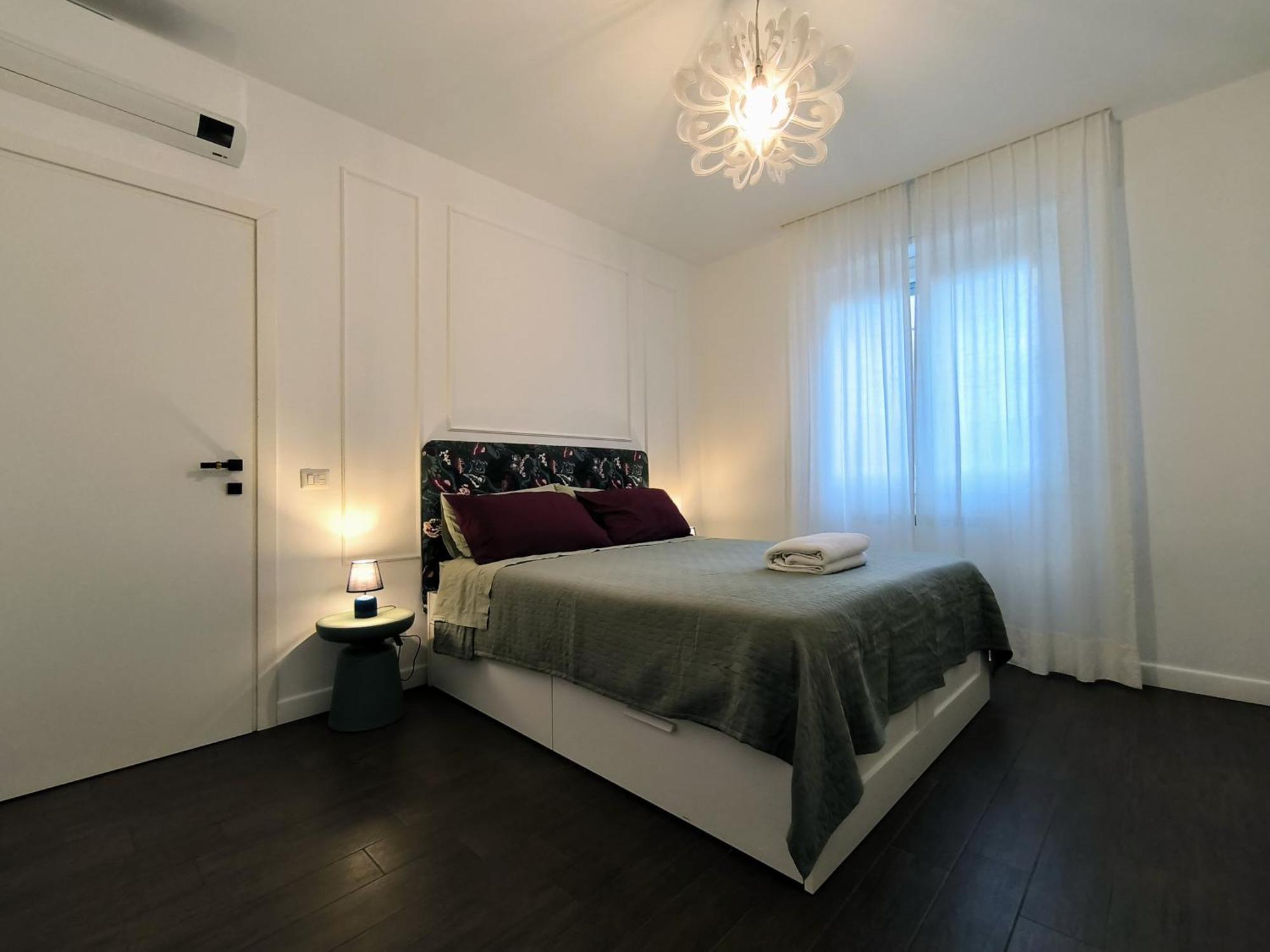 Appartamento A Casa Di Piero Roma Esterno foto