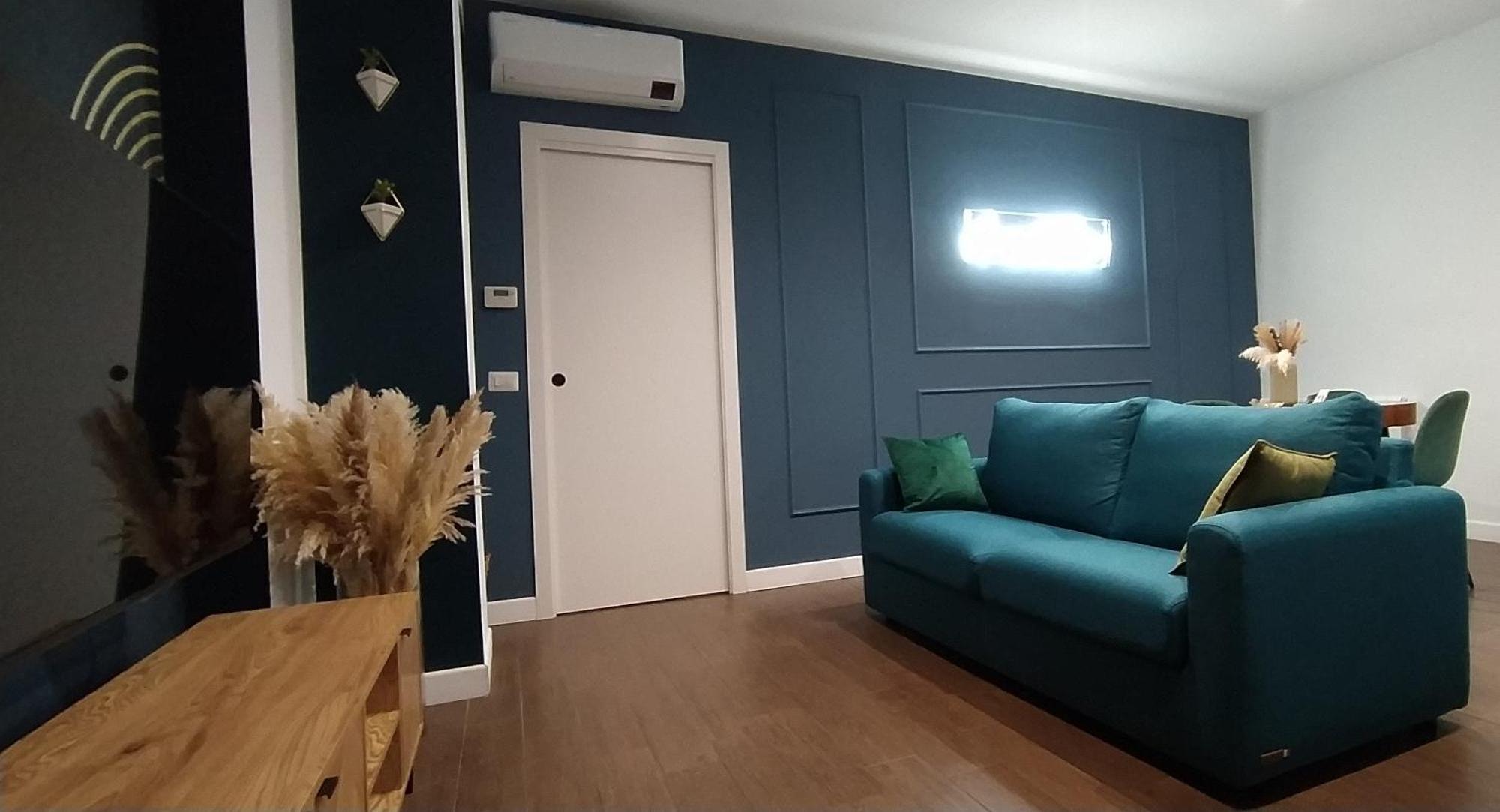 Appartamento A Casa Di Piero Roma Esterno foto