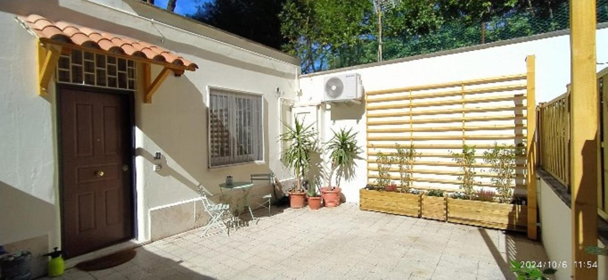 Appartamento A Casa Di Piero Roma Esterno foto